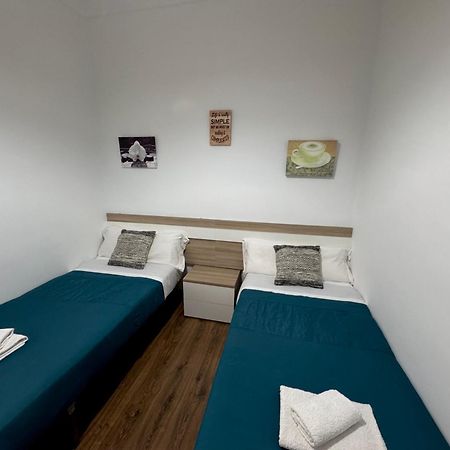 Apartamento Centrico Puente Romano Cordoba Dış mekan fotoğraf