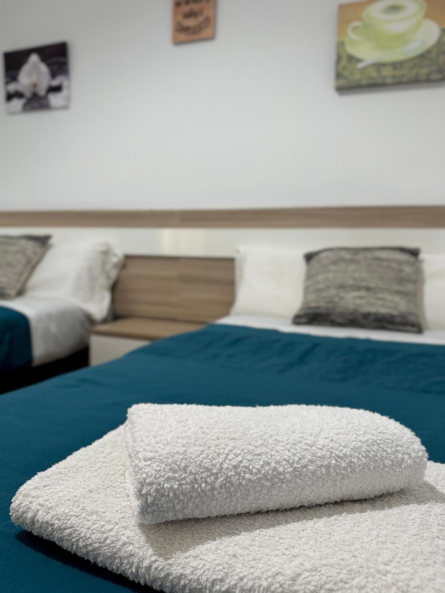 Apartamento Centrico Puente Romano Cordoba Dış mekan fotoğraf