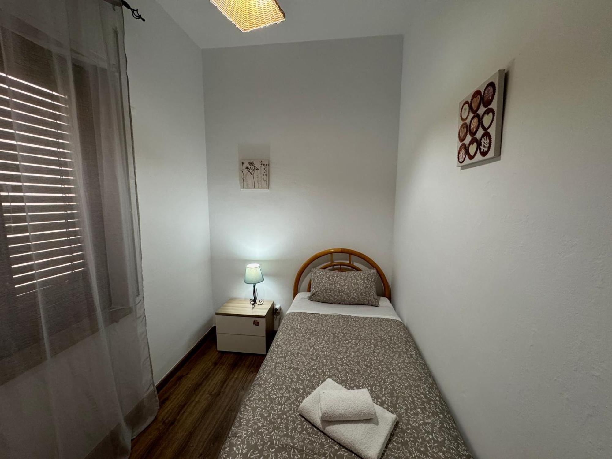 Apartamento Centrico Puente Romano Cordoba Dış mekan fotoğraf